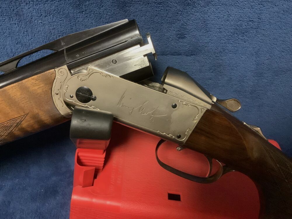 Krieghoff K32