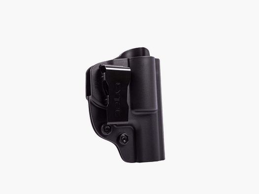 CYTAC IWB Holster Gen 2 Revolver Taurus T85, S&W J Frame