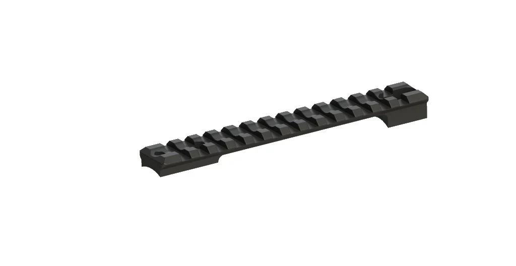 szyna Weaver/Picatinny Mauser K98 Recknagel