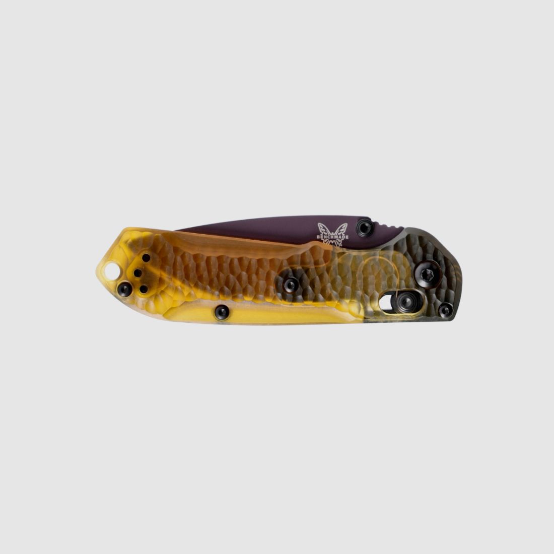 NÓŻ BENCHMADE 565PL-2501, zdjęcie 4 z 7