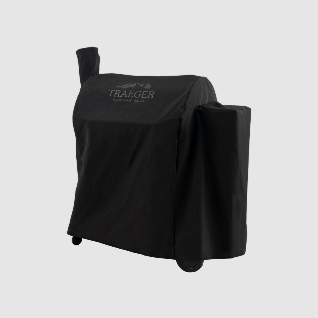 Pro Series 780 Abdeckhaube in voller Länge