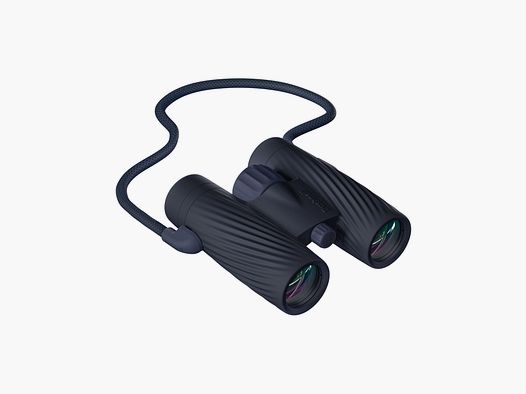Fernglas BUSHNELL A3 Sky Captain Blue – 10×32