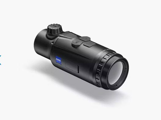 ZEISS DTC 3/38 dispositivo di imaging termico