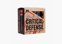 Hornady 9mm Luger FTX 115grs / 7.5g