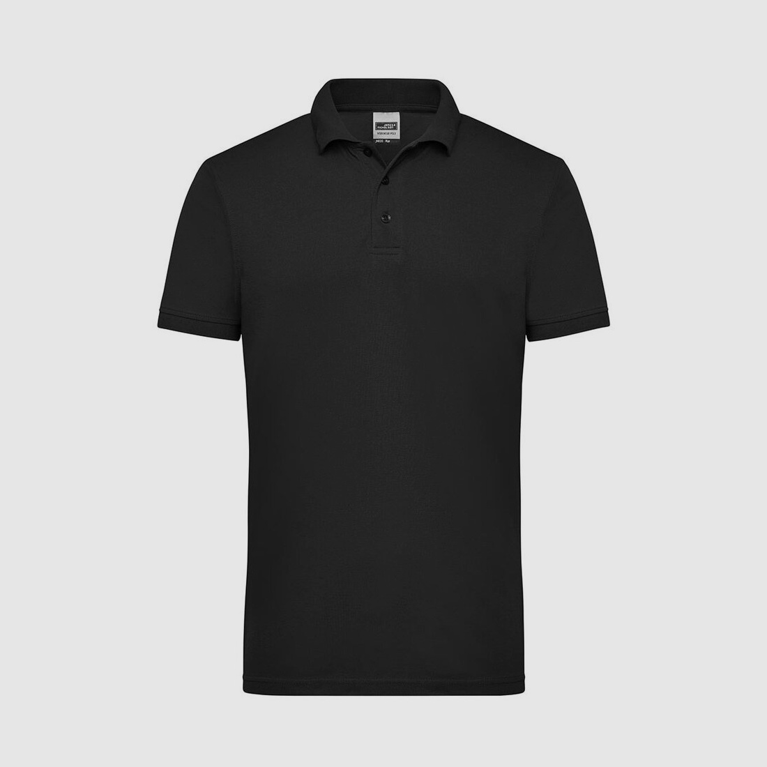 Funktions Polo für Dienst und Sport