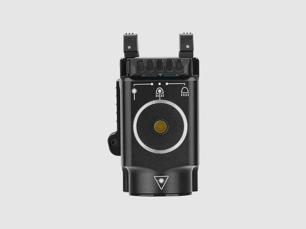 Olight BALDR RL Mini, Bild 3 von 6