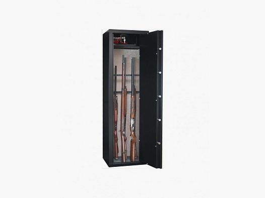 Infac Sentinel 16 Waffen + Innenkoffer