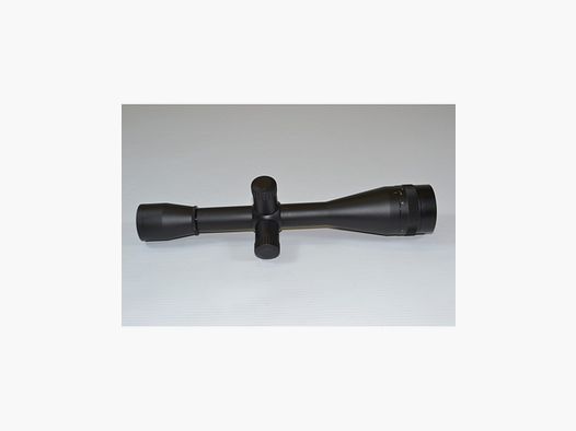 LEUPOLD M8 - 6X42 MULTICOAT 4 Optik