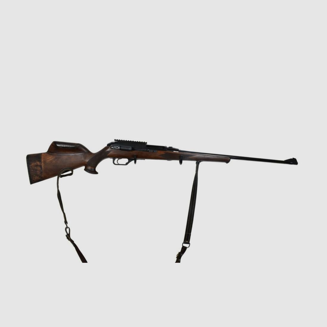 Heckler & Koch 940