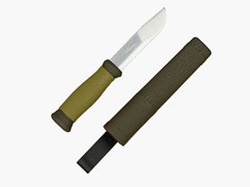 Morakniv Messer Outdoor 2000