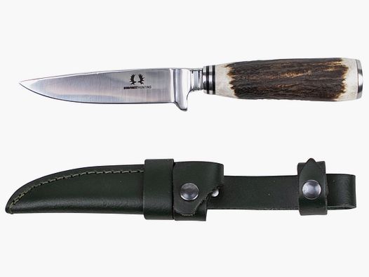 Nordforest Hunting Nicker Deer Horn