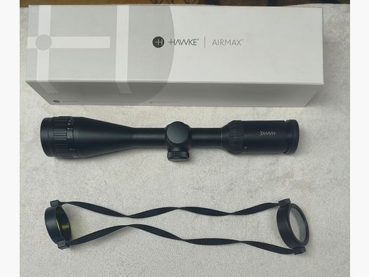 Hawke Airmax Zielfernrohr 4-12x40 AO