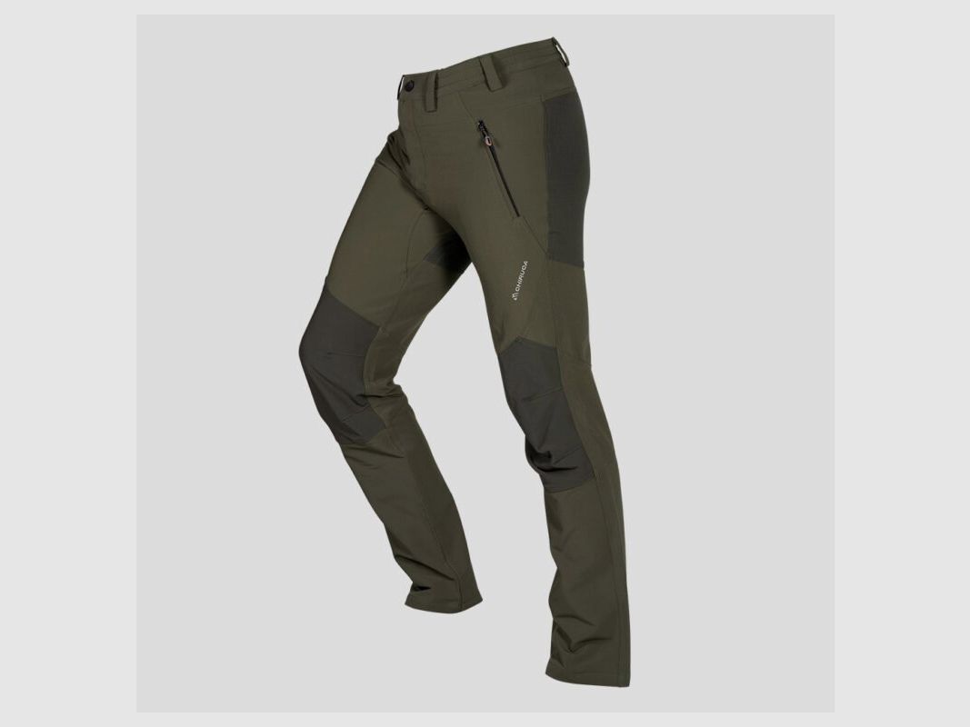 Pantalon élastique Chiruca Vigo 01, image 1 sur 5