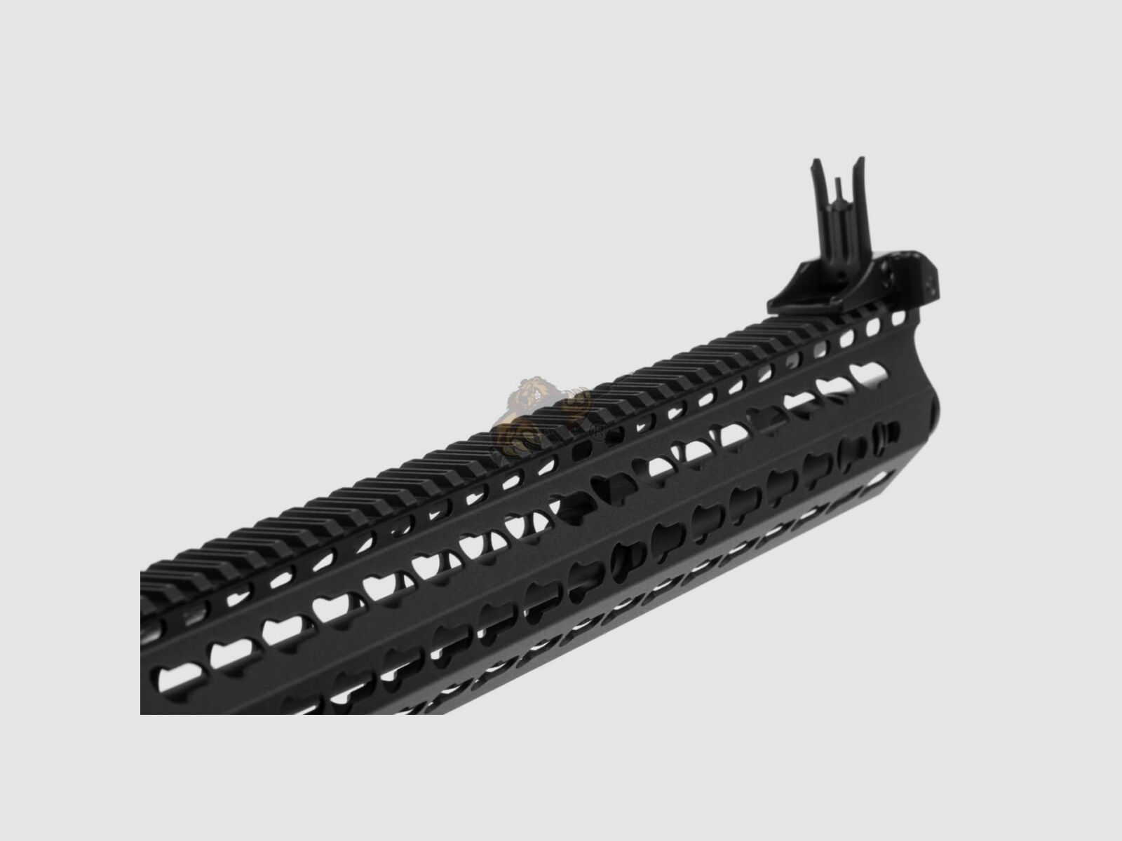 G&G TR16 MBR 308SR G2H 2.0 Joule Version with ETU in Black Airsoft S-AEG free from 18