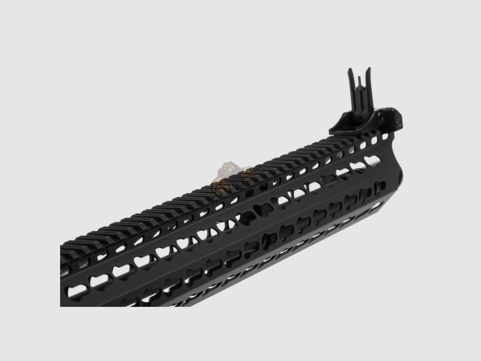 G&G TR16 MBR 308SR G2H 2.0 Joule Version mit ETU in Schwarz Airsoft S-AEG frei ab 18
