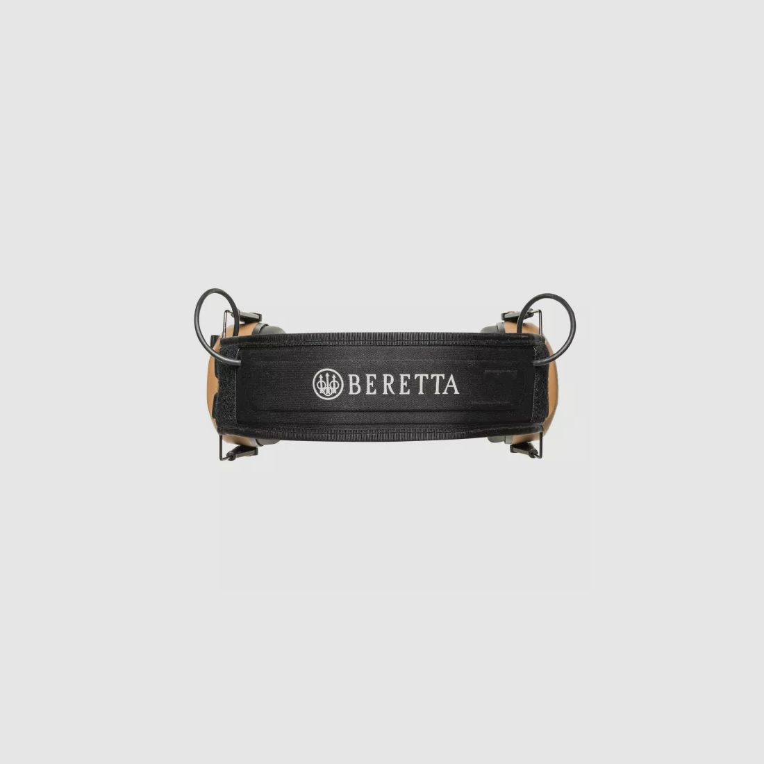 Elektronischer Gehörschutz Tan BERETTA, Bild 6 von 7