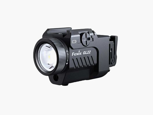 Fenix GL22 (750 lumen)