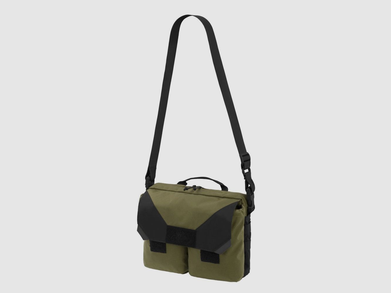 HELIKON-TEX UMHÄNGETASCHE CLAYMORE BAG OLIVE