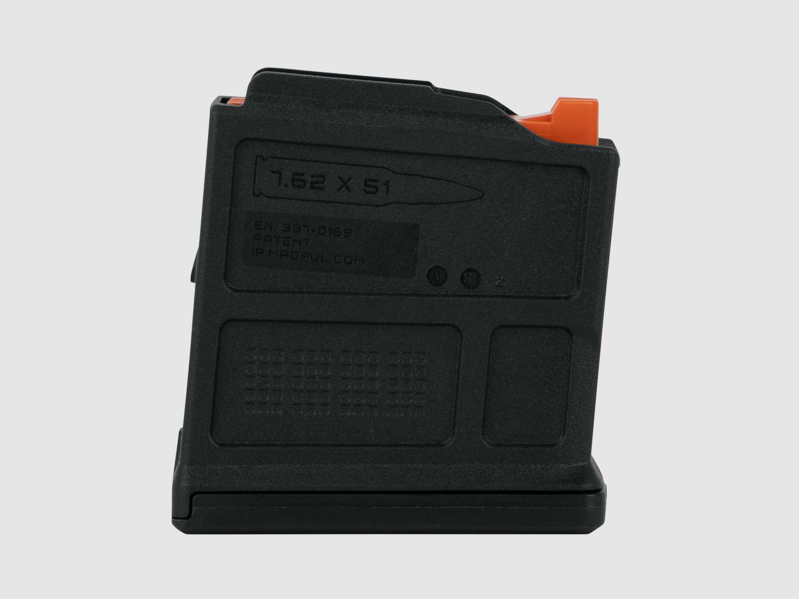 Sig Sauer Magpul PMAG 5 Cross Chargeur 5 Cartouches .308 | 6.5 Creedmore - Armes à feu, image 3 sur 3