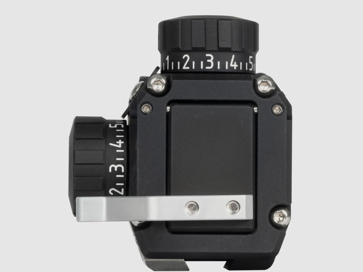 Diopter 8012 Biathlon , 12 klick-Copy