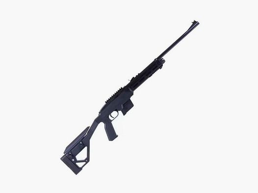 Crosman 1077 Tactical Co2 4.5mm