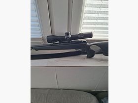 Blaser R8 professional success