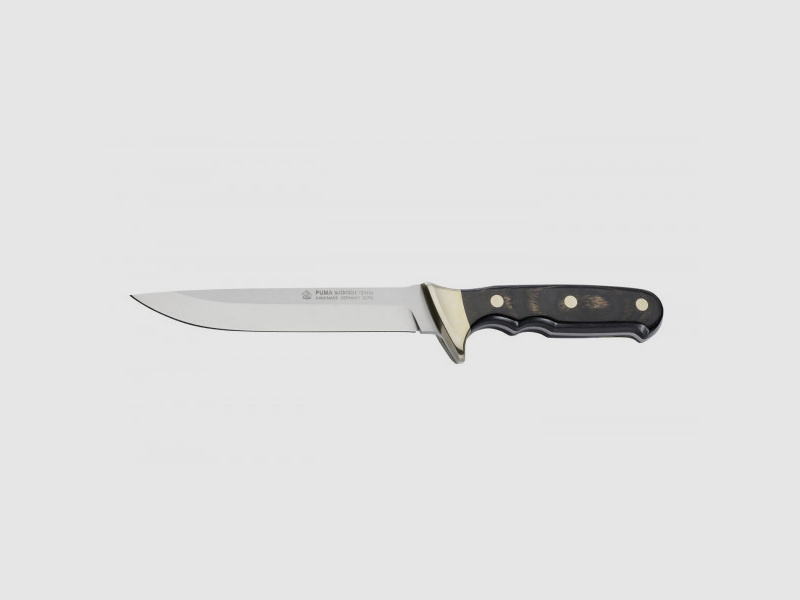 PUMA wild boar, pakkawood