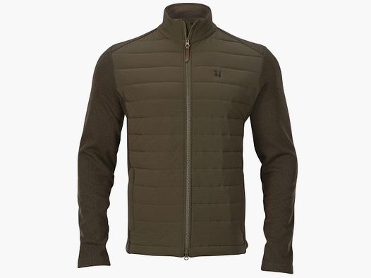 Hrkila Retrieve Veste en tricot isolée