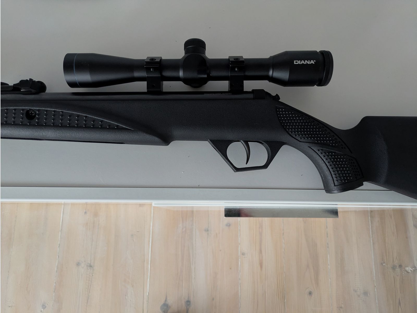 Luftgewehr Diana