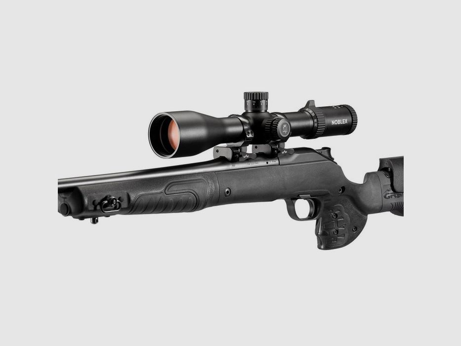 Noblex ZF NZ8 Inception 2,5-20×50