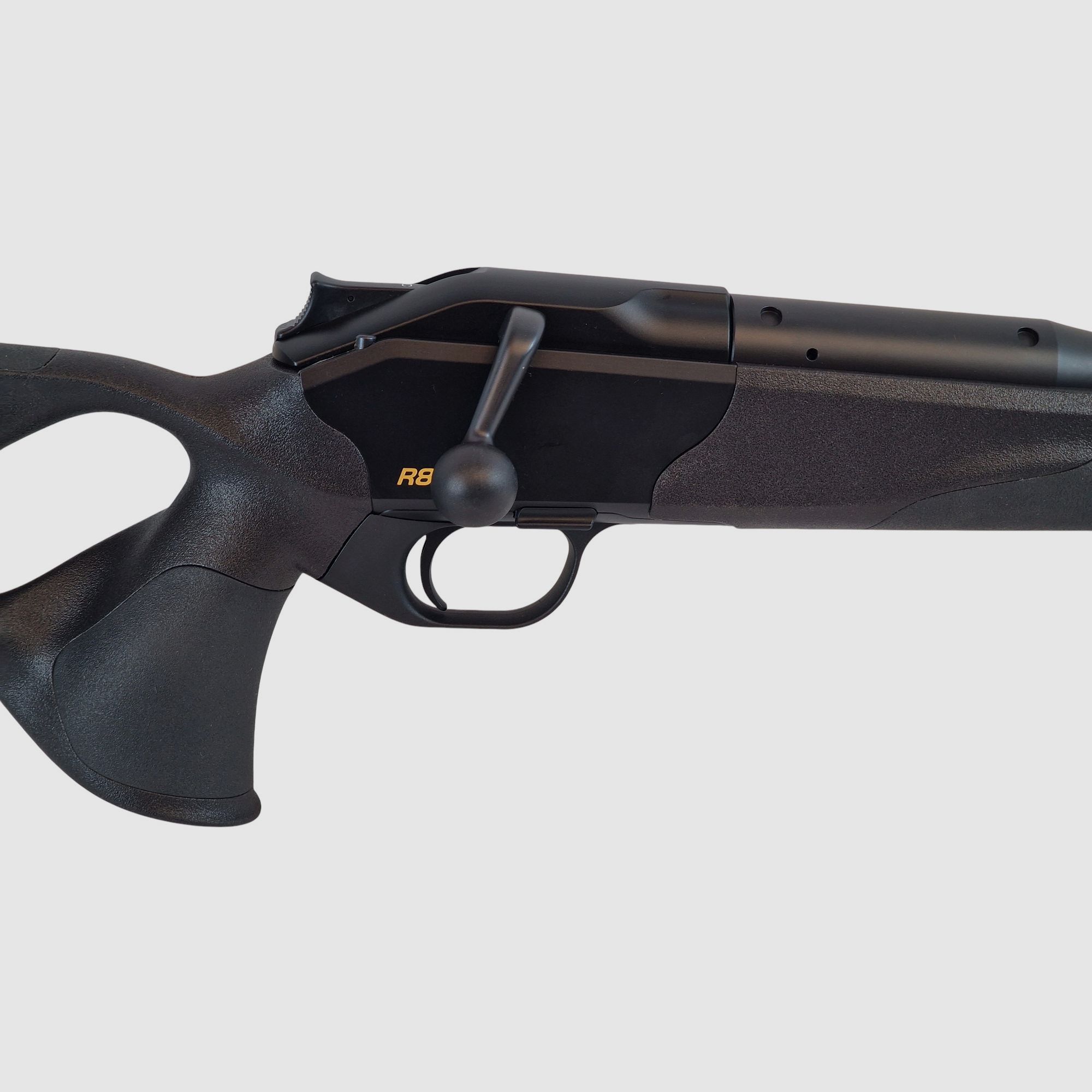 Blaser R8 Ultimate Kal. 308Win  oder in 30-06Spring 8x57JS LL 52cm und M15x1 Gewinde sofort verfügbar , Bild 8 von 9