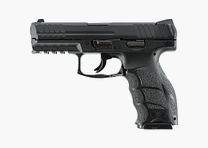 Heckler & Koch VP9, < 0,5 J, pressione a molla