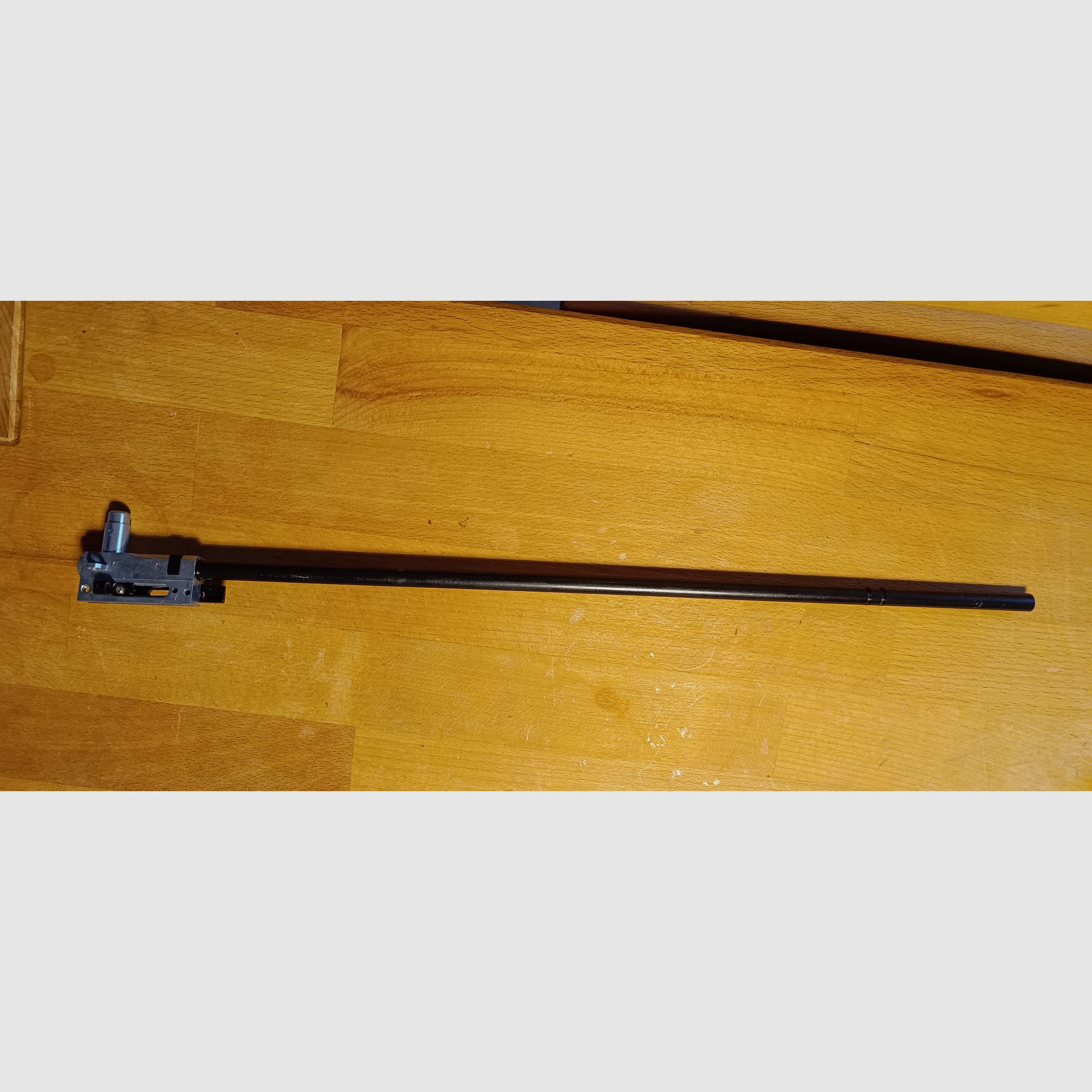 APS UAR 501