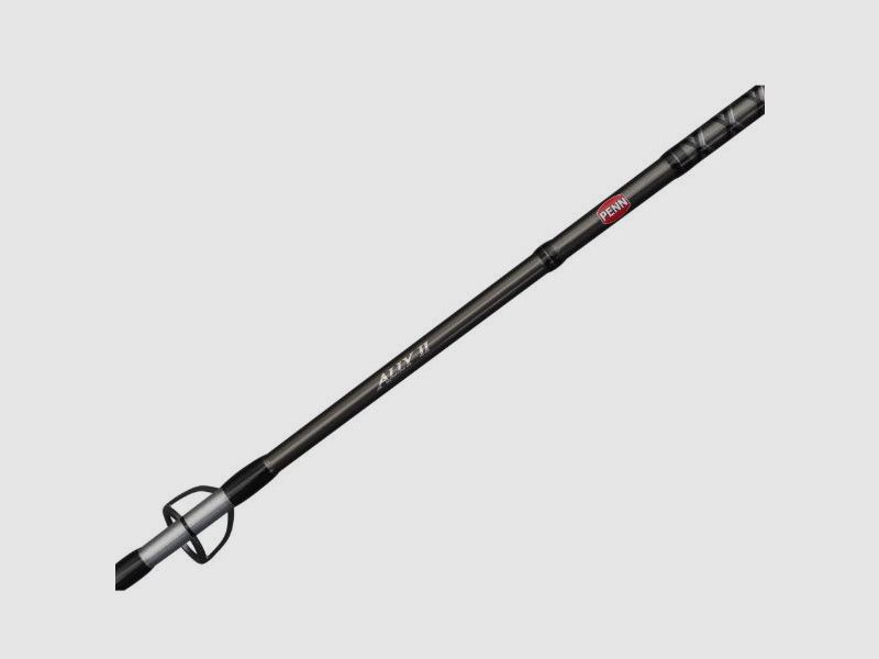 Penn Ally II Casting 7,8″ 150G 4 Delt, billede 3 af 6