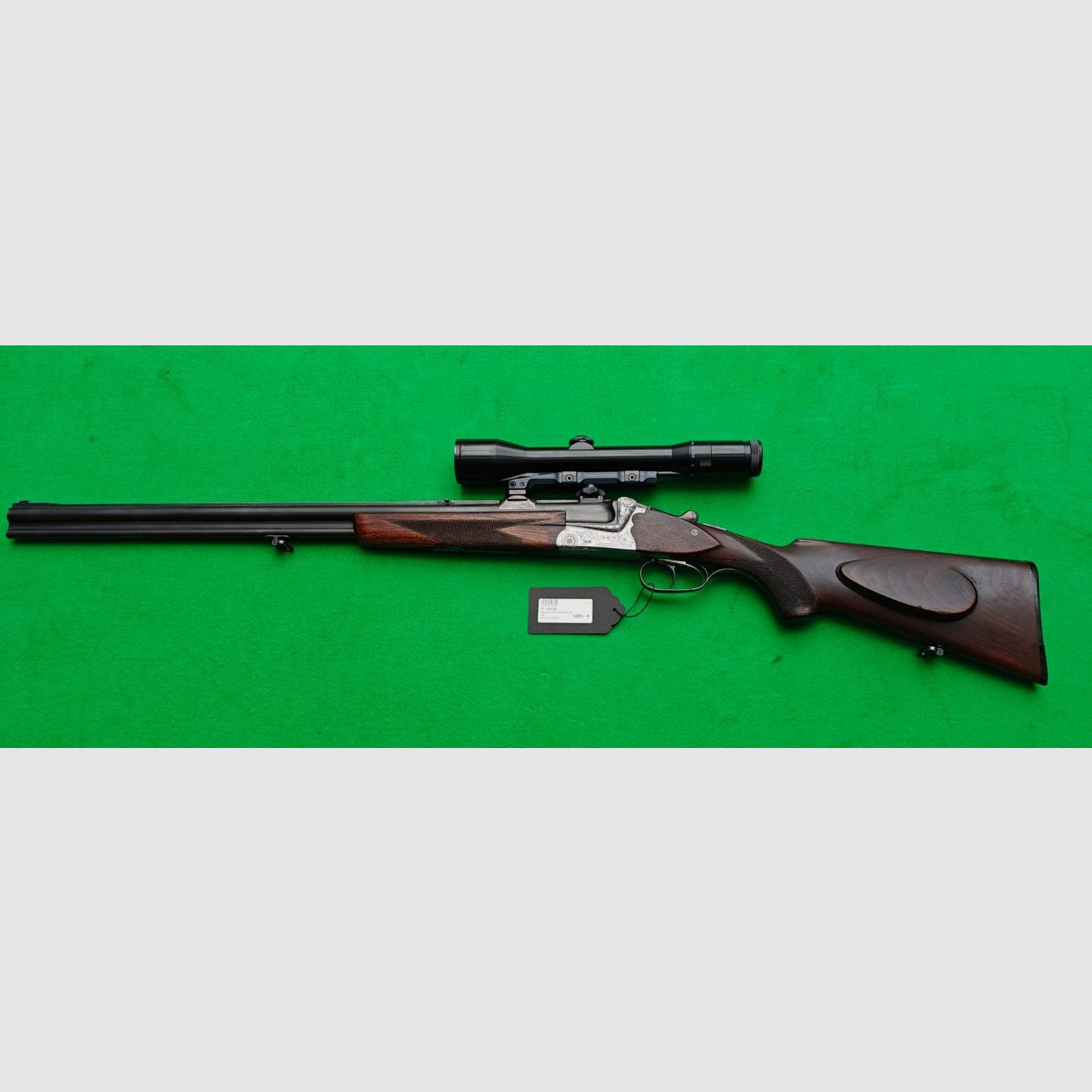 Sauer & Sohn 54 BBF 6,5x57R