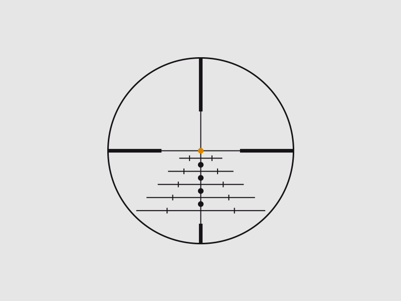 Swarovski Z8i 2-16x50 P L BRX-I, immagine 2 di 2