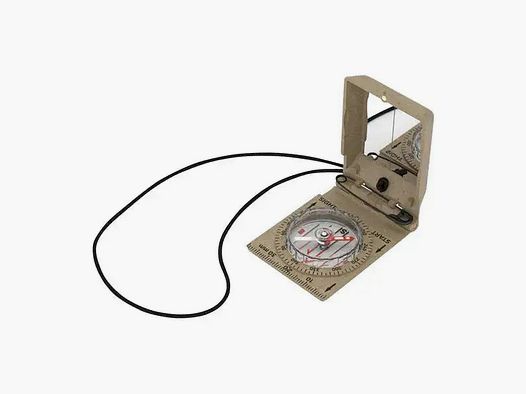 Silva Peilkompass Terra Ranger SL