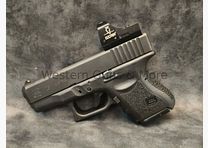 Glock Glock 26 (Baby-Glock) +DOT Kal.9mmLuger Schwarz
