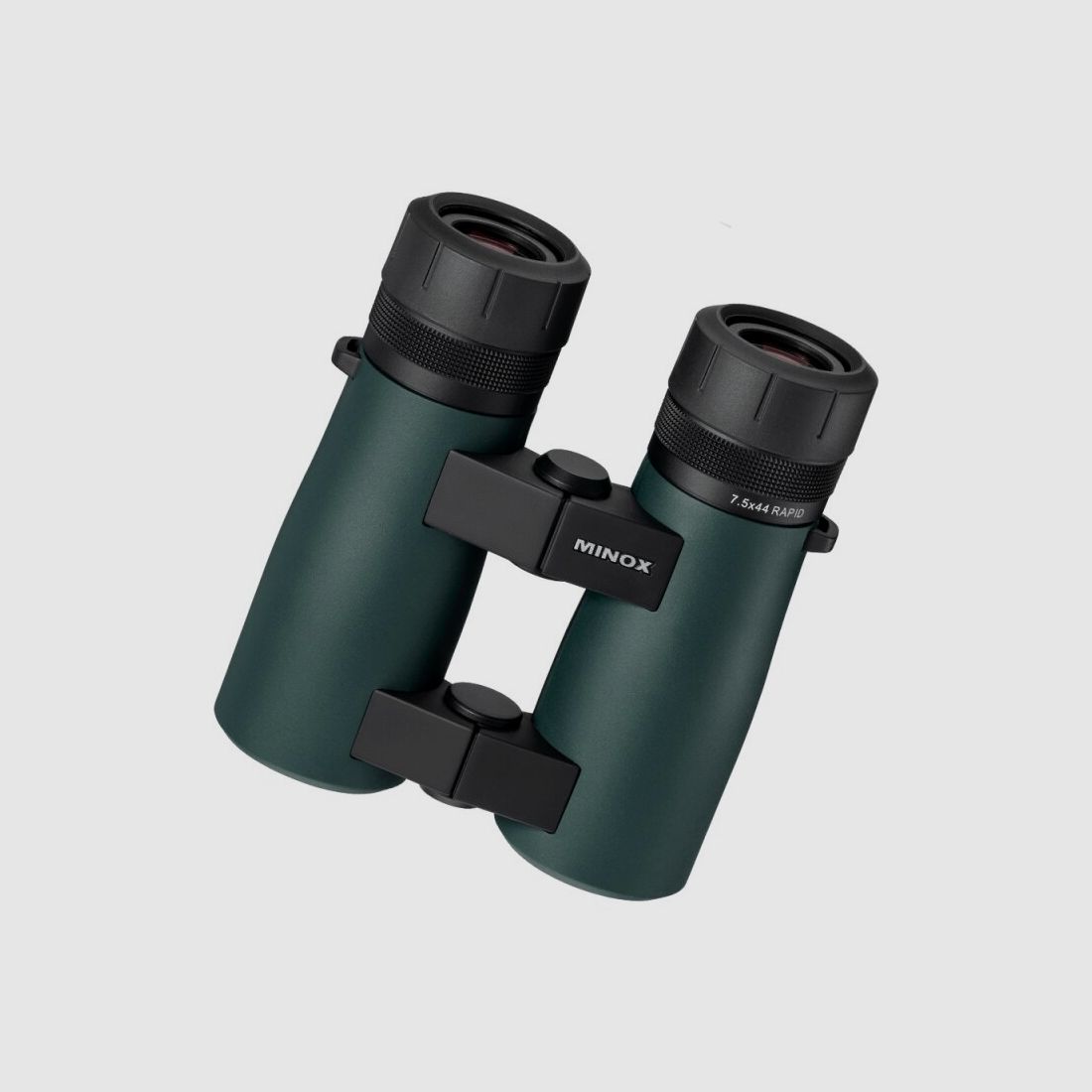 Minox 7,5x44 Rápido