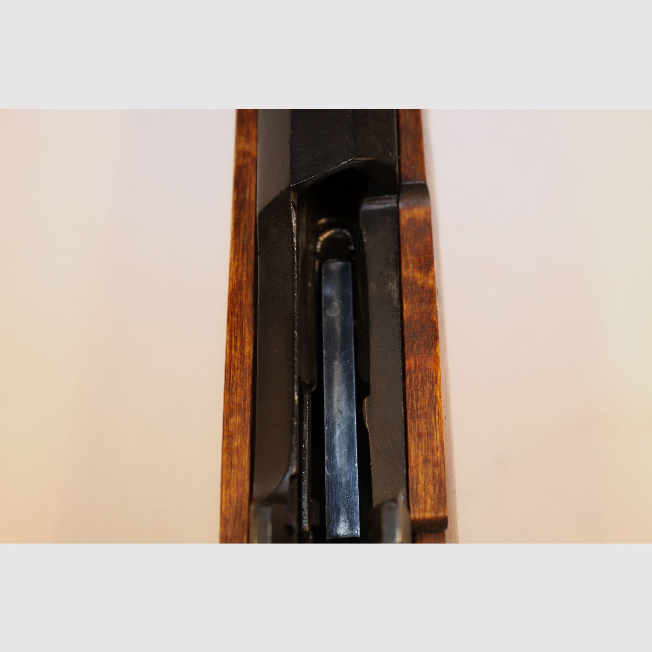 Fiński Mosin Nagant Model 27 w kalibrze 7,62x54R.