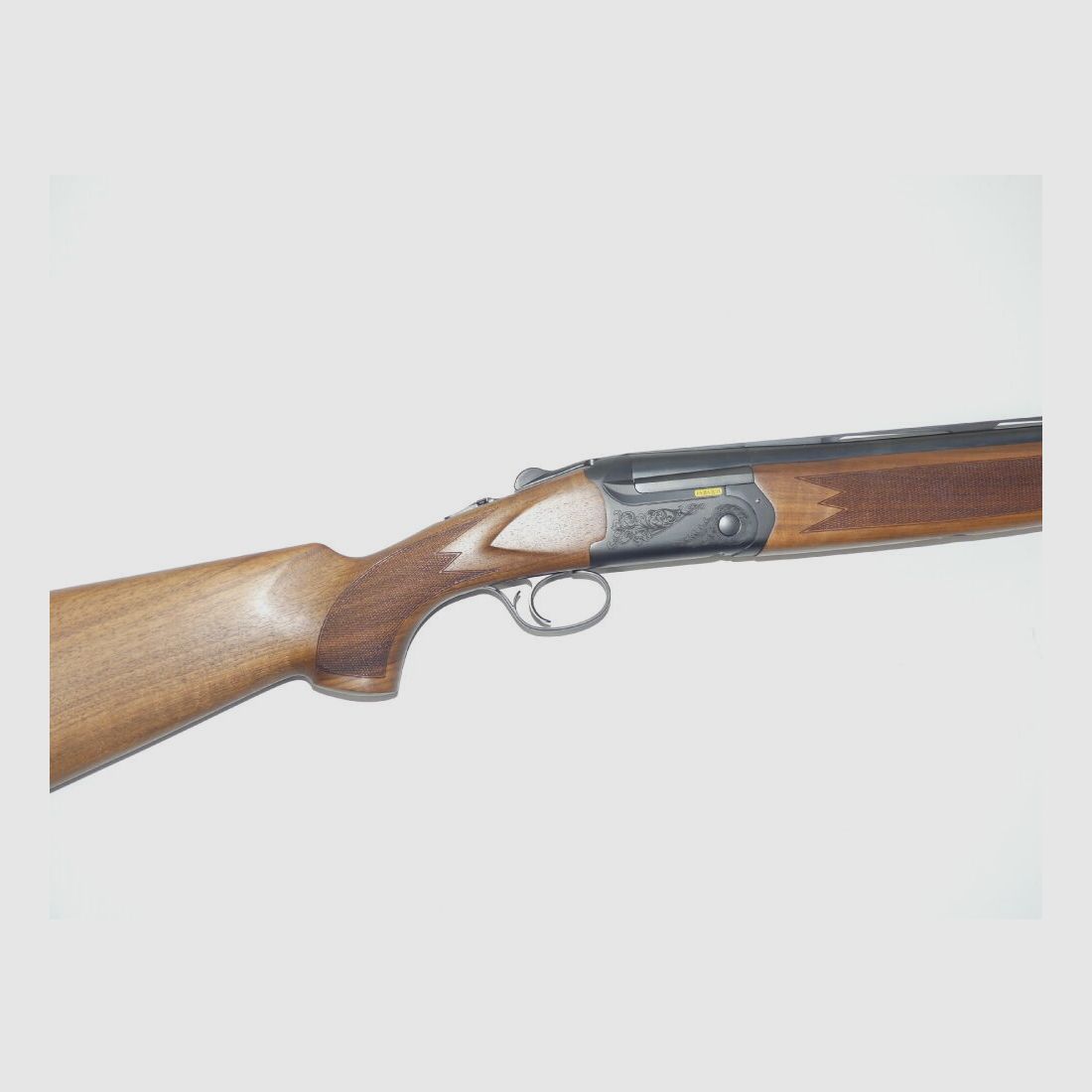 Fabarm ELOS B2 NOTTE Field, m. Extractor