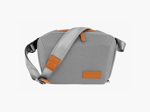 Vanguard Veo City CB29 GY - Bolsa Cross Body