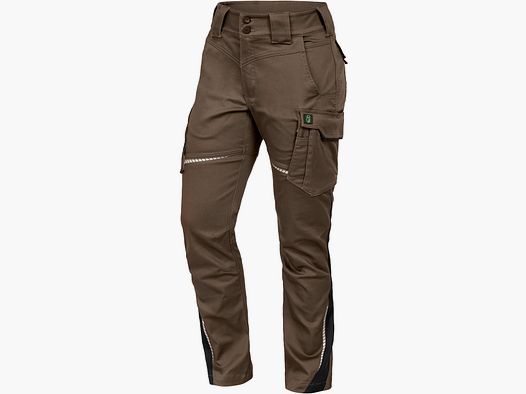 Bodyguard Bundhose Flex