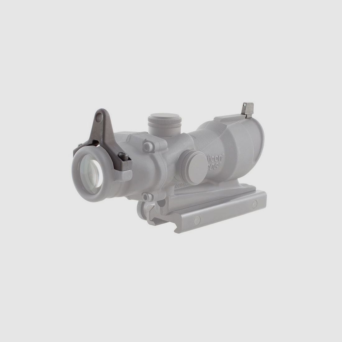 Zestaw celowników BUIS dla TA01N ACOG