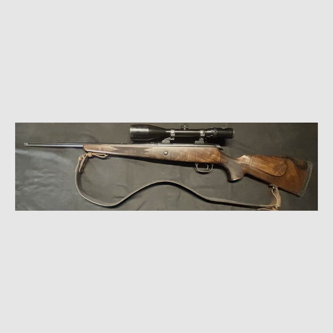 Mauser