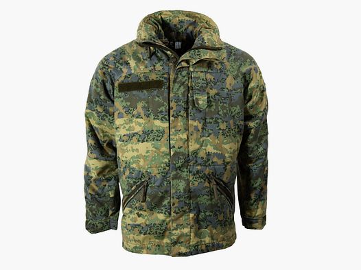 Feldparka KAZ21 gebraucht