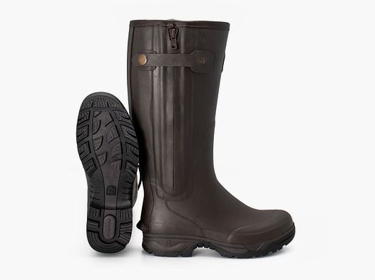 Botas de Goma ROUCHETTE VENEUR Neo Zip - Talla 46