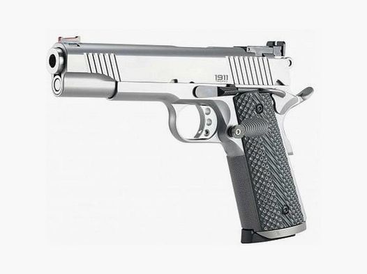 BUL PISTOL 1911 TROPHY SS 9X19