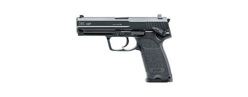 Heckler & Koch Airsoft Pistole USP