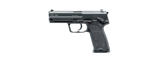 Umarex Airsoft Pistole Heckler & Koch  USP